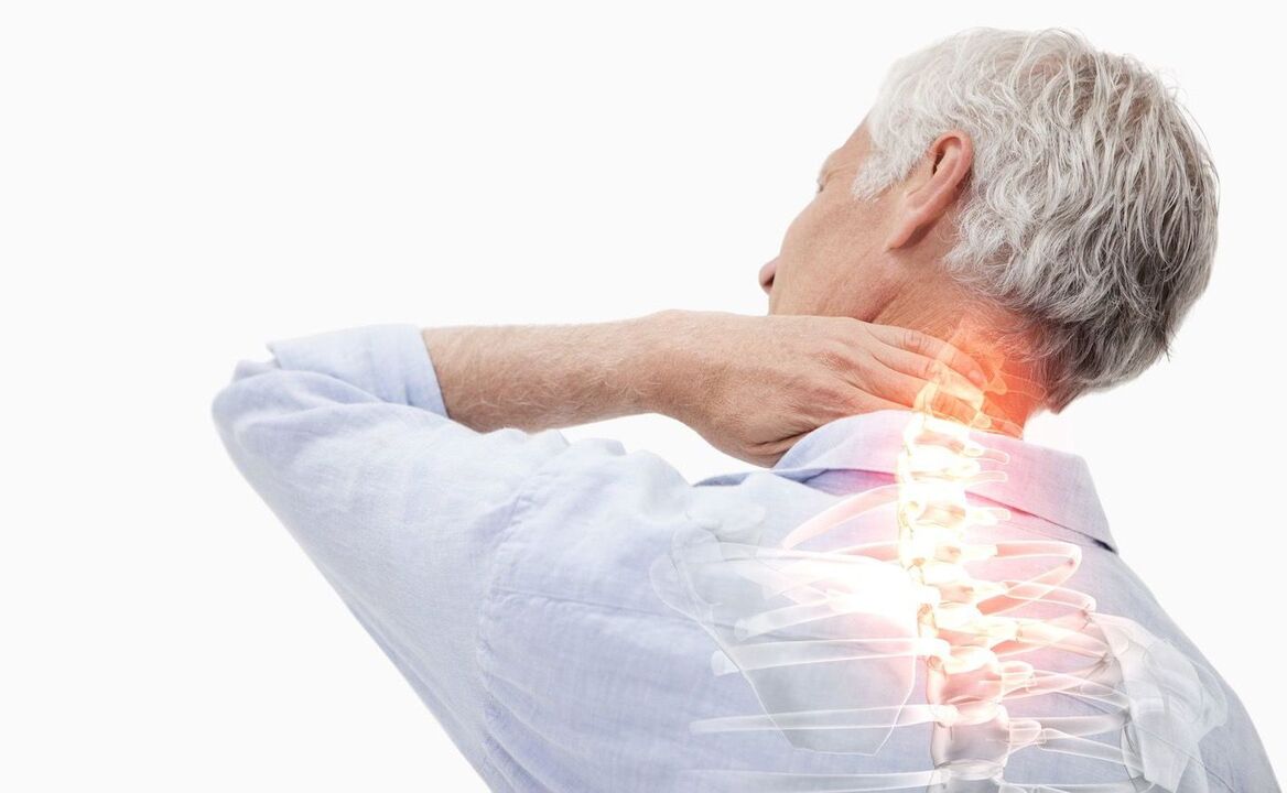 mi a nyaki osteochondrosis