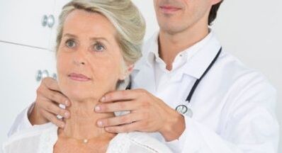 A méhnyak osteokondrózis diagnosztizálása